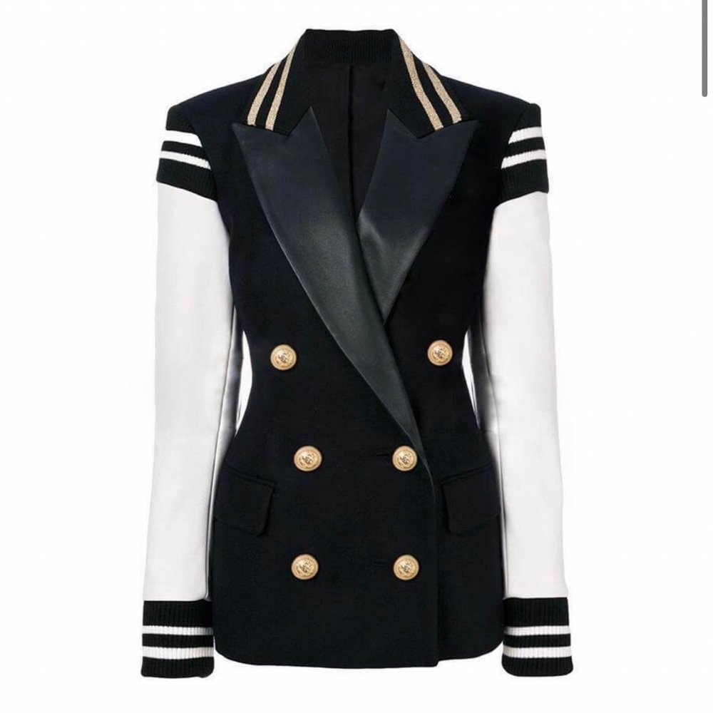 Fashion nova blazer